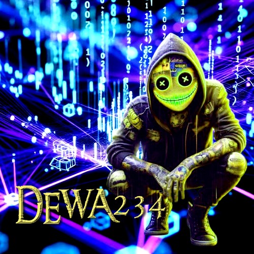 DEWA234 Legend